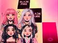 Laro Piano Tile: Blackpink Kpop  online