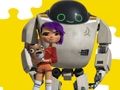 Laro Susunod na Gen Jigsaw Puzzle  online