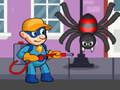 Laro Bug Blaster online