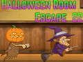 Laro Tumakas ang silid ng Amgel Halloween 22 online