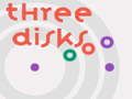 Laro Tatlong Disk  online