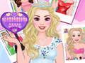 Laro Magbihis ang fashionista online