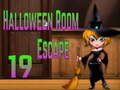 Laro Tumakas ang Amgel Halloween Room 19 online