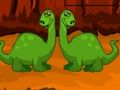 Laro Dino Rescue online