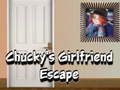 Laro Pagtakas ng Girlfriend ni Chucky  online