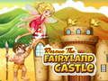 Laro Iligtas ang Fairyland Castle  online
