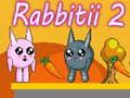 Laro Rabbitii 2 online