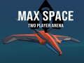 Laro Max Space Two Player Arena online