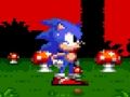 Laro Sonic ang Hedgehog  online