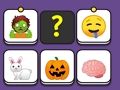 Laro Lohika ng Emoji  online