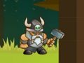 Laro Trunk ng Barbarian online