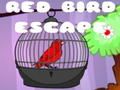 Laro Pagtakas ng Red Bird  online