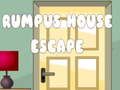 Laro Pagtakas sa Bahay Rumpus  online