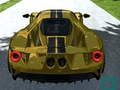 Laro Ang American Supercar Test sa Pagmamaneho ng 3D online