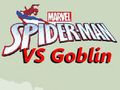 Laro Marvel Spider-Man vs Goblin online
