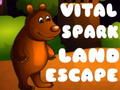 Laro Vital Spark Land Escape online