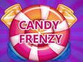 Laro Candy Frenzy online