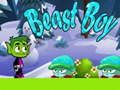Laro Beast Boy online