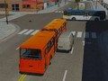 Laro Bus Simulator City Bus Driver  online