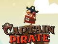 Laro Kapitan Pirata  online