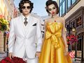 Laro Girls Fashion Walk online