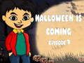 Laro Malapit na ang Halloween Episode 1  online