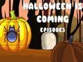Laro Malapit na ang Halloween Episode 3  online