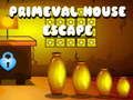 Laro Pagtakas sa bahay ng Primeval online
