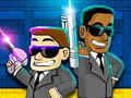 Laro Alien catcher online