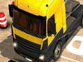 Laro Paradahan ng Cargo Truck 2021  online