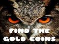 Laro Owl eyes jigsaw online