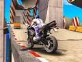 Laro Karera ng Bike Stunt  online