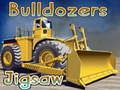 Laro Bulldozers Jigsaw online