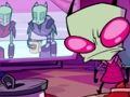 Laro Invader Zim Pumasok sa Florpus Jigsaw Puzzle  online