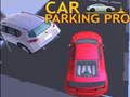 Laro Car Parking Pro online
