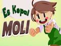 Laro Es kepal moli online