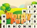 Laro Wordy Pop online
