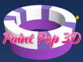Laro PAINT POP 3D online