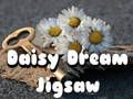 Laro Daisy Dream Itinaas ng Jigsaw  online