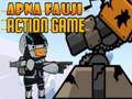 Laro APNA FAUGI ACTION GAME online