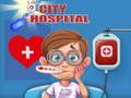 Laro Ospital ng Citi  online