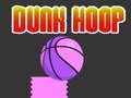 Laro Dunk hoop online