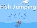 Laro Paglukso ng Isda  online