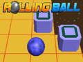 Laro Rolling Ball online