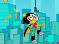 Laro Pinaalis ang Cartoon Network  online