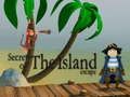 Laro Lihim ng Island Escape  online