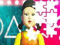 Laro Pusit Game Itinaas ng Jigsaw 2  online