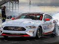 Laro Pag-anod ng Mustang Jet Puzzle  online