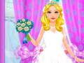 Laro Ice Queen: Pagpaplano ng Kasal  online