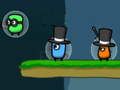 Laro Arena 2d Shooting Multiplayer online